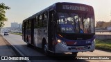 Guarulhos Transportes 33.806 na cidade de Guarulhos, São Paulo, Brasil, por Anderson Barbosa Marinho. Número da foto: #9386481.