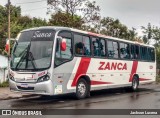 Zanca Transportes 12034 na cidade de Campinas, São Paulo, Brasil, por Jackson Lucena. ID da foto: :id.