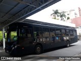 Jundiá Transportadora Turistica 1203 na cidade de São Roque, São Paulo, Brasil, por Flavio Alberto Fernandes. ID da foto: :id.