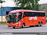 We Mobi 15147 na cidade de Queluz, São Paulo, Brasil, por Luiz Krolman. Número da foto: #9384853.