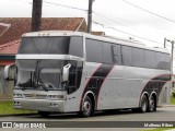 Ônibus Particulares  na cidade de Curitiba, Paraná, Brasil, por Matheus Ribas. Número da foto: #9385446.