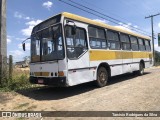 Ônibus Particulares 120 na cidade de Itaberaba, Bahia, Brasil, por Tarcisio Rodrigues da Silva. Número da foto: #9384363.