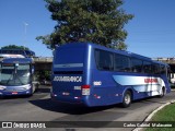 Viação Águia Branca 9810 na cidade de Vitória, Espírito Santo, Brasil, por Carlos Gabriel  Malacarne. Número da foto: #9386202.