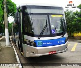 Viação Grajaú S.A. 6 1333 na cidade de São Paulo, São Paulo, Brasil, por Lucas Santos da Silva. Número da foto: #9385930.