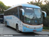 Emtram 4030 na cidade de São Paulo, São Paulo, Brasil, por Lucas Adriano Bernardino. Número da foto: #:id.