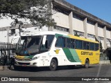 Empresa Gontijo de Transportes 3200 na cidade de Belo Horizonte, Minas Gerais, Brasil, por Douglas Célio Brandao. ID da foto: :id.