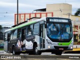 Viação Garcia 8965 na cidade de Londrina, Paraná, Brasil, por Almir Alves. ID da foto: :id.