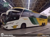 Empresa Gontijo de Transportes 19540 na cidade de São Paulo, São Paulo, Brasil, por Sidney Santos. Número da foto: #9385581.