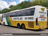 Empresa Gontijo de Transportes 12785 na cidade de Belo Horizonte, Minas Gerais, Brasil, por Pedro Castro. Número da foto: #:id.