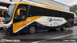 Viação Progresso 50502 (RJ 191.031) na cidade de Barra do Piraí, Rio de Janeiro, Brasil, por Danilo  Ribeiro. Número da foto: #9384367.