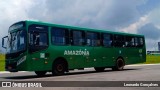 Amazônia Inter 1004 na cidade de Brasília, Distrito Federal, Brasil, por Leonardo Gonçalves. Número da foto: #:id.