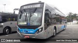 Transwolff Transportes e Turismo 6 6907 na cidade de São Paulo, São Paulo, Brasil, por José Vitor Oliveira Soares. Número da foto: #:id.