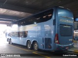 Viação Águia Branca 50430 na cidade de São Bernardo do Campo, São Paulo, Brasil, por Gabriel Brunhara. Número da foto: #:id.