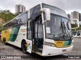 Empresa Gontijo de Transportes 11960 na cidade de Belo Horizonte, Minas Gerais, Brasil, por Pedro Castro. Número da foto: #9386598.