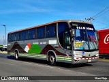 ATP - Autotransportes Palmares 27 na cidade de Alajuela, Alajuela, Alajuela, Costa Rica, por Yliand Sojo. Número da foto: #:id.