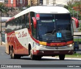 Viação São Bento Ribeirão Preto 13570 na cidade de Ribeirão Preto, São Paulo, Brasil, por Gabriel Correa. Número da foto: #:id.