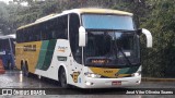 Empresa Gontijo de Transportes 17110 na cidade de São Paulo, São Paulo, Brasil, por José Vitor Oliveira Soares. Número da foto: #9384715.