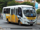 Viação Santa Edwiges 20009 na cidade de Betim, Minas Gerais, Brasil, por Marcos Vinícius. Número da foto: #:id.