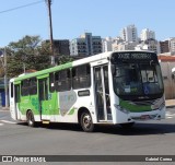 Transcorp 2327 na cidade de Ribeirão Preto, São Paulo, Brasil, por Gabriel Correa. Número da foto: #:id.
