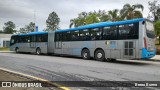 City Transporte Urbano Intermodal Sorocaba 2593 na cidade de Sorocaba, São Paulo, Brasil, por Breno Bueno. Número da foto: #:id.