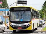 Viação Araguarina 3161 na cidade de Goiânia, Goiás, Brasil, por Daniel Chaves. Número da foto: #:id.