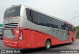 Empresa de Ônibus Pássaro Marron 5924 na cidade de São Paulo, São Paulo, Brasil, por Ailton da Costa Silva. Número da foto: #:id.
