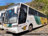 Empresa Gontijo de Transportes 11735 na cidade de Belo Horizonte, Minas Gerais, Brasil, por Pedro Castro. Número da foto: #9386514.