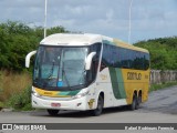 Empresa Gontijo de Transportes 18815 na cidade de Aracaju, Sergipe, Brasil, por Rafael Rodrigues Forencio. Número da foto: #9384115.