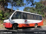 Alantur Turismo 7067 na cidade de Belo Horizonte, Minas Gerais, Brasil, por Douglas Célio Brandao. Número da foto: #9386415.