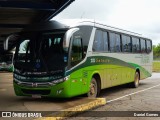 Turin Transportes 2135 na cidade de Ouro Branco, Minas Gerais, Brasil, por Daniel Gomes. ID da foto: :id.