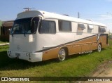 Motorhomes 8241 na cidade de Rio Grande, Rio Grande do Sul, Brasil, por Luis Alfredo Knuth. Número da foto: #:id.
