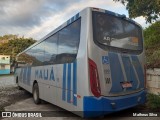 Viação Mauá RJ 185.061 na cidade de Rio de Janeiro, Rio de Janeiro, Brasil, por Matheus Silva. Número da foto: #9384261.