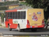 Autotrans > Turilessa 25413 na cidade de Belo Horizonte, Minas Gerais, Brasil, por Weslley Silva. Número da foto: #:id.