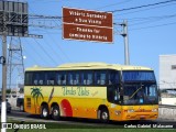 Viação Verdes Vales 4100 na cidade de Vitória, Espírito Santo, Brasil, por Carlos Gabriel  Malacarne. Número da foto: #9386226.
