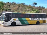 Empresa Gontijo de Transportes 10145 na cidade de Belo Horizonte, Minas Gerais, Brasil, por Pedro Castro. Número da foto: #9386519.