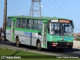 TurAzul Turismo 1401 na cidade de Vitória, Espírito Santo, Brasil, por Carlos Gabriel  Malacarne. Número da foto: #9386179.