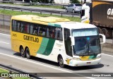 Empresa Gontijo de Transportes 12215 na cidade de São José dos Campos, São Paulo, Brasil, por George Miranda. Número da foto: #9385021.