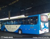 VB Transportes e Turismo 1093 na cidade de Campinas, São Paulo, Brasil, por Henrique Alves de Paula Silva. ID da foto: :id.