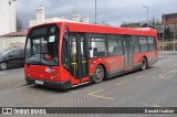 Galleon Travel Roydon  na cidade de Bishop's Stortford, Hertfordshire, Inglaterra, por Donald Hudson. Número da foto: #9384303.