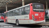 Express Transportes Urbanos Ltda 4 8797 na cidade de São Paulo, São Paulo, Brasil, por Thiago Lima. Número da foto: #:id.