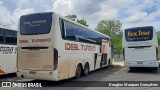 Ideal Turismo 3200 na cidade de Rio Quente, Goiás, Brasil, por Douglas Marques Gonçalves. Número da foto: #:id.