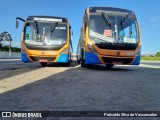 Real Alagoas de Viação 4636 na cidade de Maceió, Alagoas, Brasil, por Perivaldo Silva de Vasconcelos . Número da foto: #9384725.