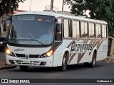 Prefeitura Municipal de Cravinhos CZA-9924 na cidade de Cravinhos, São Paulo, Brasil, por Guilherme A.. Número da foto: #9385782.