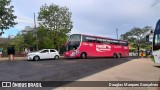 Fabim Excursões 14000 na cidade de Rio Quente, Goiás, Brasil, por Douglas Marques Gonçalves. Número da foto: #:id.