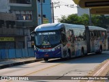 Metra - Sistema Metropolitano de Transporte 8273 na cidade de São Paulo, São Paulo, Brasil, por David Roberto Silva Dos Santos. ID da foto: :id.