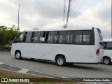 CRA Transporte e Turismo JXO5042 na cidade de Manaus, Amazonas, Brasil, por Cristiano Eurico Jardim. Número da foto: #:id.