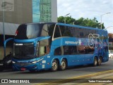 Expresso do Sul 419300 na cidade de Rio de Janeiro, Rio de Janeiro, Brasil, por Tadeu Vasconcelos. Número da foto: #:id.