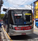 Himalaia Transportes > Ambiental Transportes Urbanos 4 1594 na cidade de São Paulo, São Paulo, Brasil, por Andre Santos de Moraes. Número da foto: #9385375.