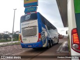 Bueno Viagens 0420 na cidade de Miranorte, Tocantins, Brasil, por Gustavo Oliveira da Silva. Número da foto: #9385564.