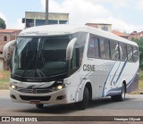 Cisne Branco Turismo 1008 na cidade de São Luís, Maranhão, Brasil, por Henrique Ollyveh. Número da foto: #:id.